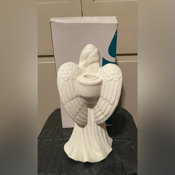 PartyLite Lyrical  Candle Holder - Picture 2 of 2